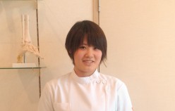 山崎 まいか