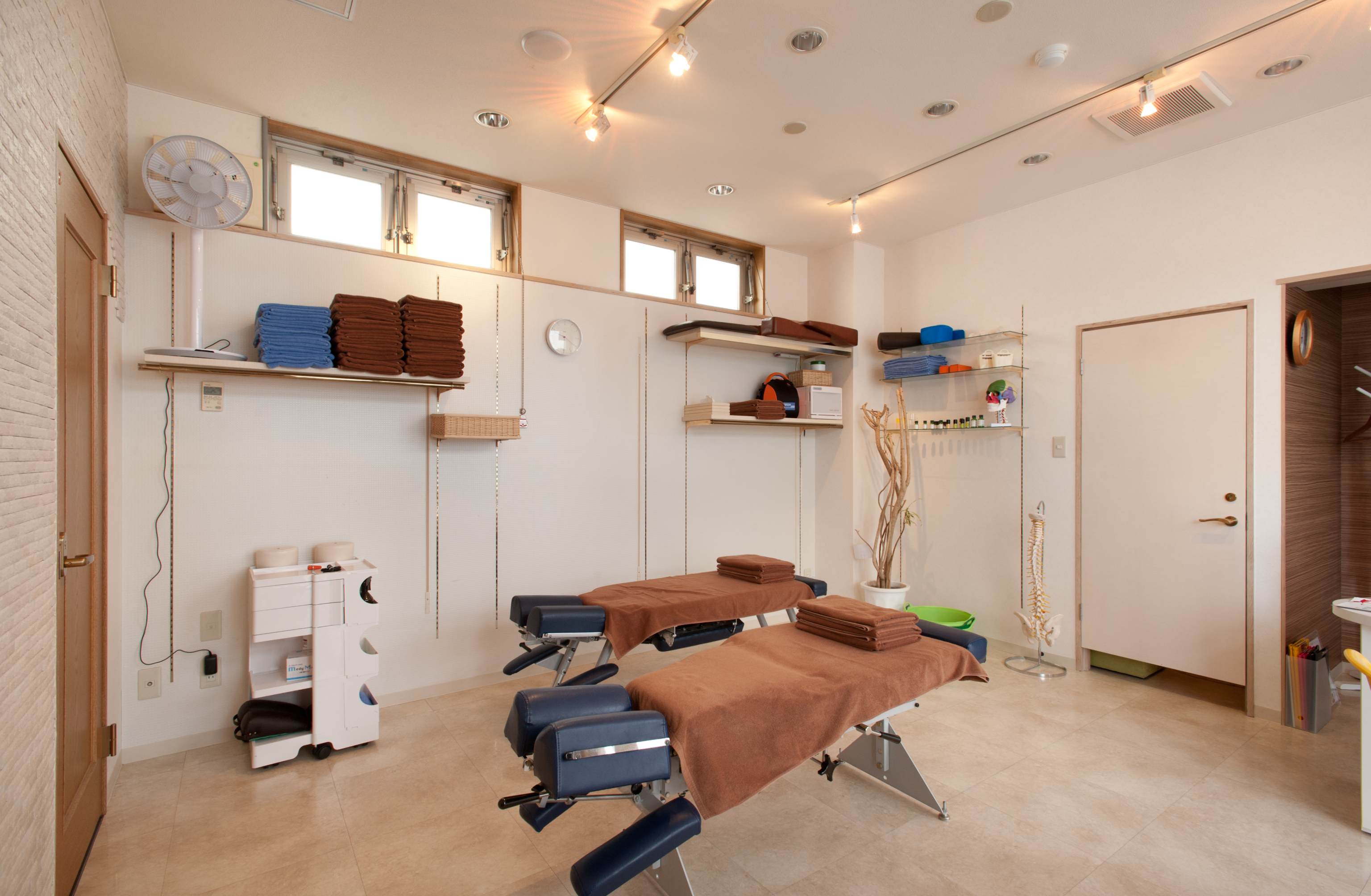 Welcome to Osteopathy