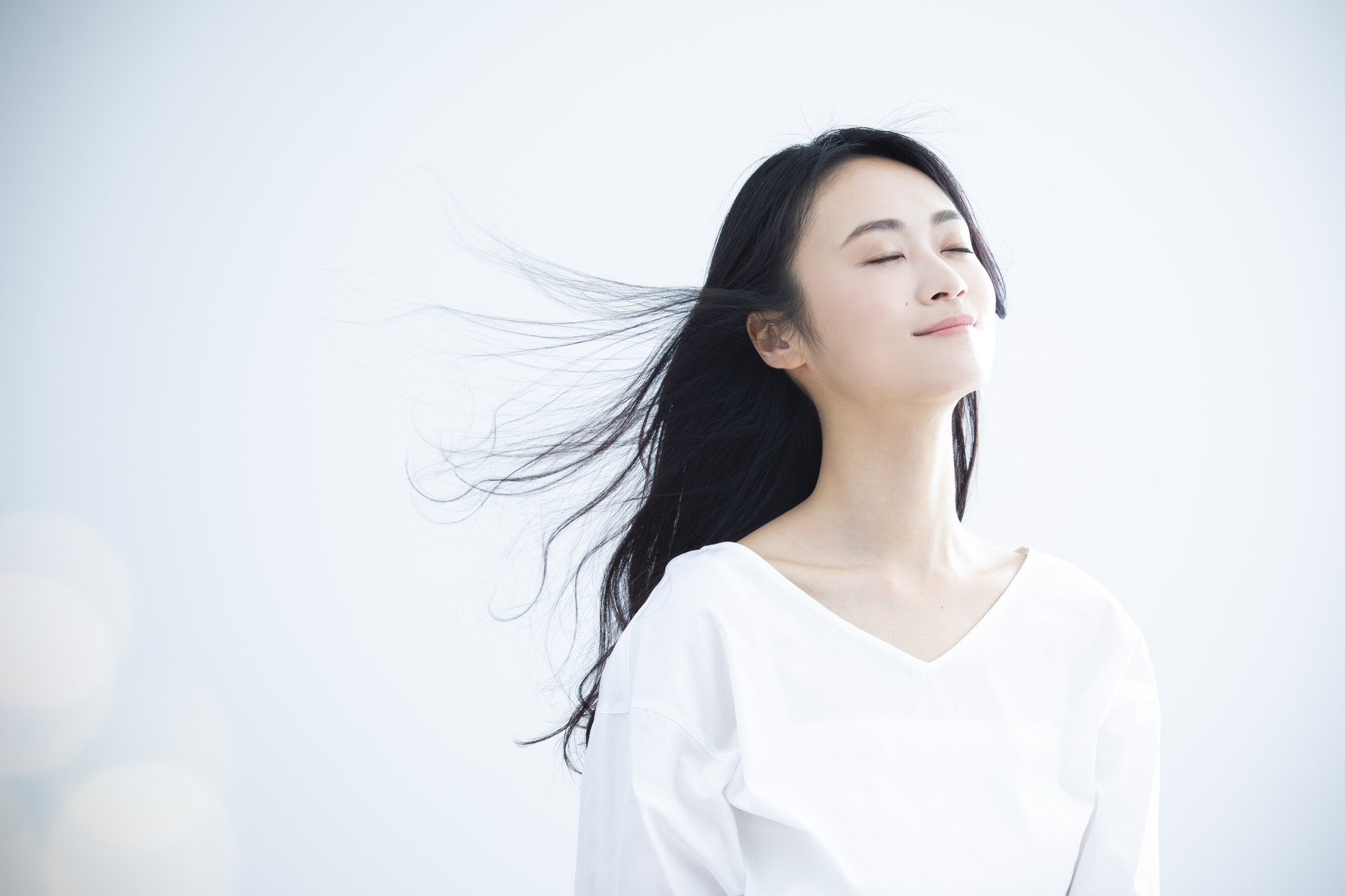 自律神経を整える　心療オステオパシー