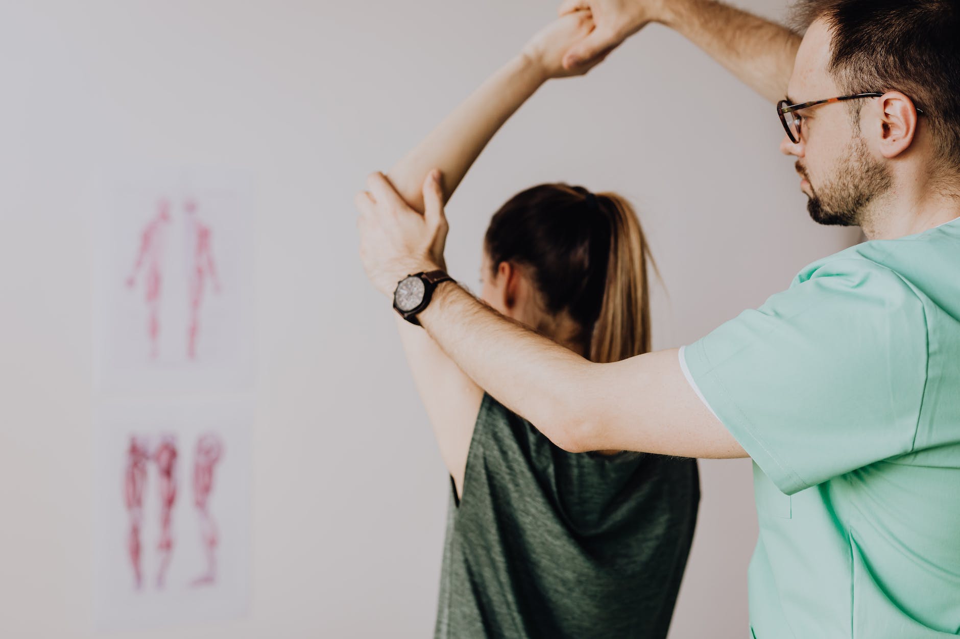 What is Osteopathy ? | ココから整体